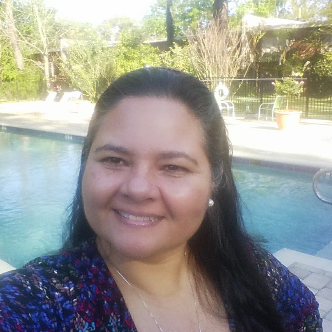 Prof. Dra. Selma Rodrigues de Castilho 