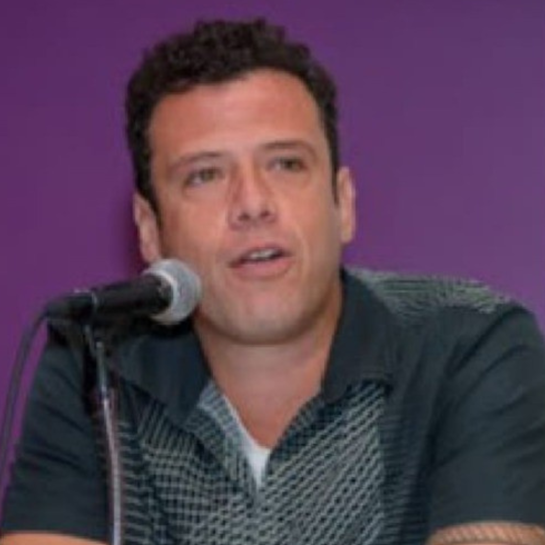 Prof. Dr. Tiago Coutinho