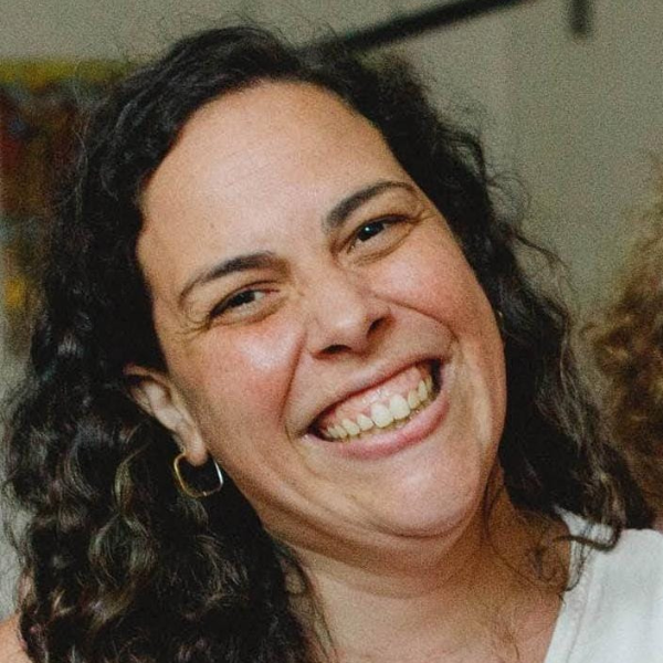Prof. Dra Thaísa Amorim Nogueira