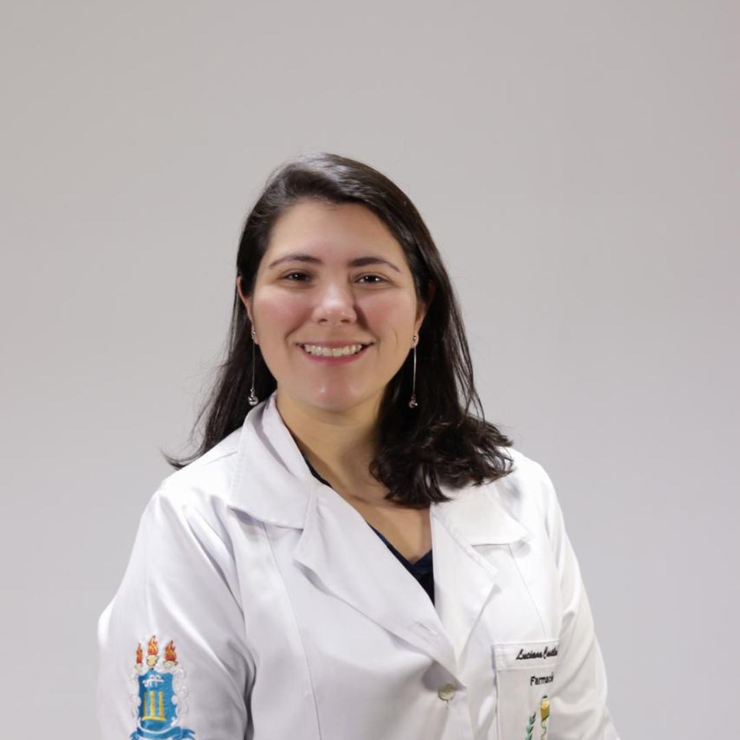 MSc. Luciana Castilho Bokehi